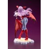 Kotobukiya Darkstalkers Bishoujo PVC-Statuette 1/7 Morrigan Limited Edition