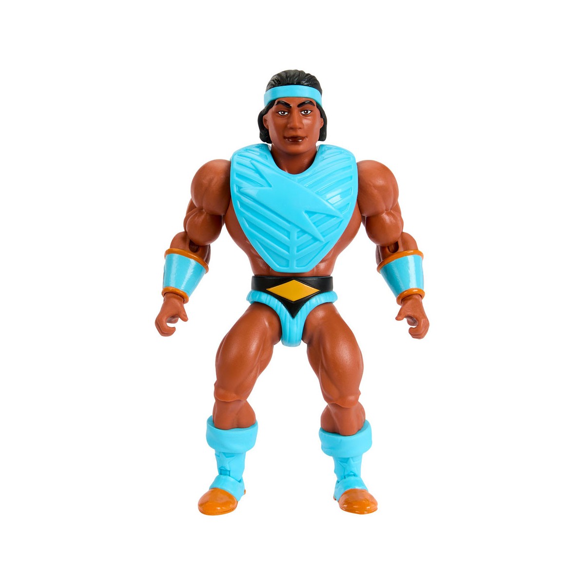 Masters of the Universe ORIGINS - BOLT-MAN - SUN MAN RULERS OF THE SUN