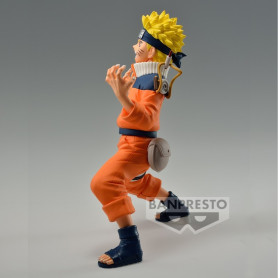 Banpresto - Naruto - Vibration Stars - Uzumaki Naruto II