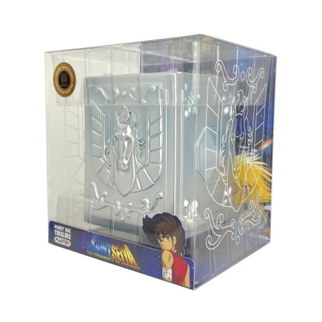 Plastoy - SAINT SEIYA - Spardose SEIYA PANDORAS BOX