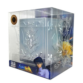 Plastoy - SAINT SEIYA - Spardose SHIRYU PANDORAS BOX