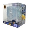 Plastoy - SAINT SEIYA - Spardose SHIRYU PANDORAS BOX