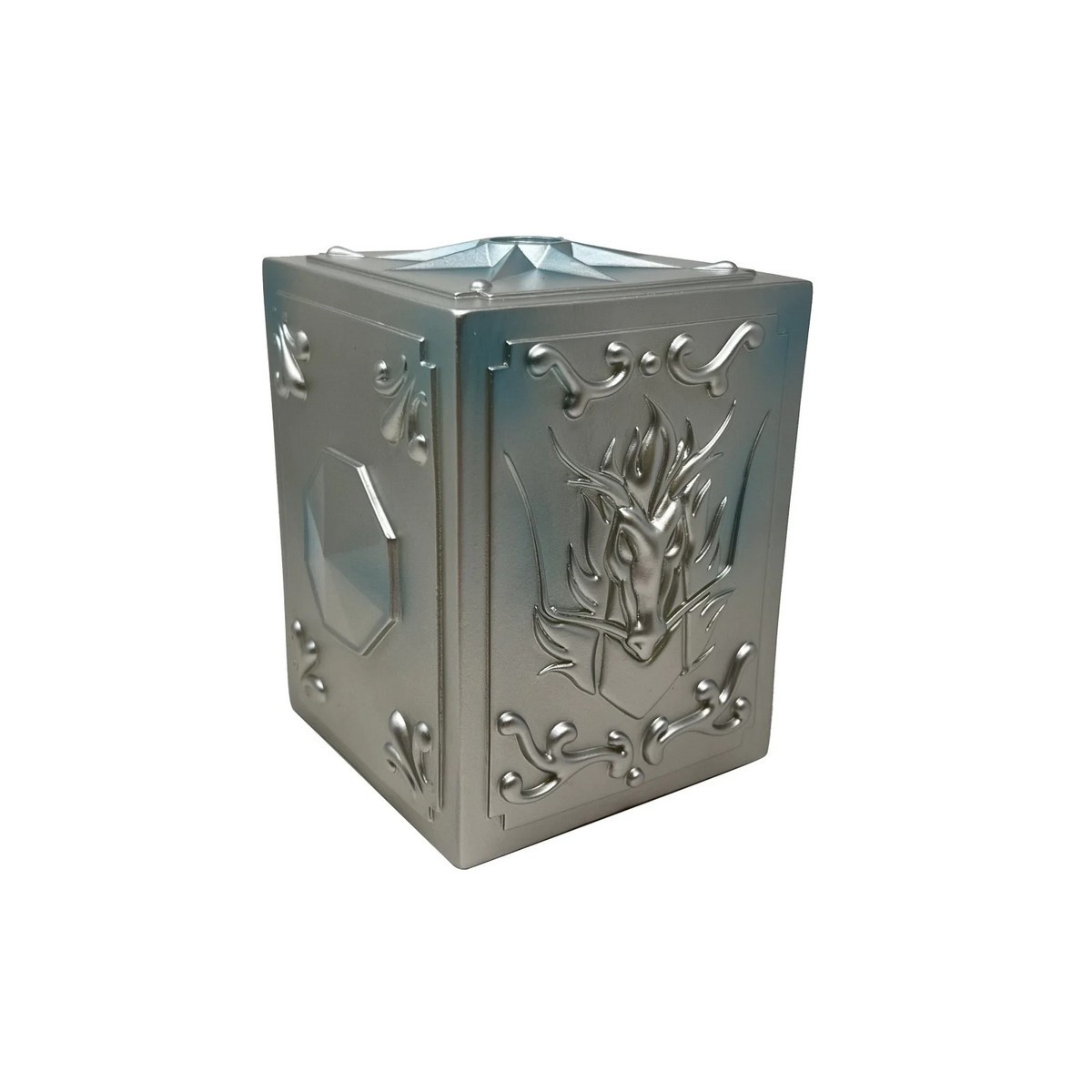 Plastoy - SAINT SEIYA - Spardose SHIRYU PANDORAS BOX
