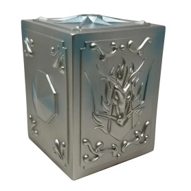 Plastoy - SAINT SEIYA - Spardose SHIRYU PANDORAS BOX
