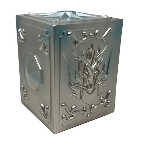 Plastoy - SAINT SEIYA - Spardose SHIRYU PANDORAS BOX