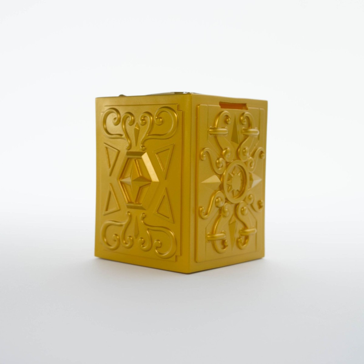 Plastoy - SAINT SEIYA - Spardose AIOLOS PANDORAS BOX