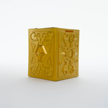 Plastoy - SAINT SEIYA - Spardose AIOLOS PANDORAS BOX