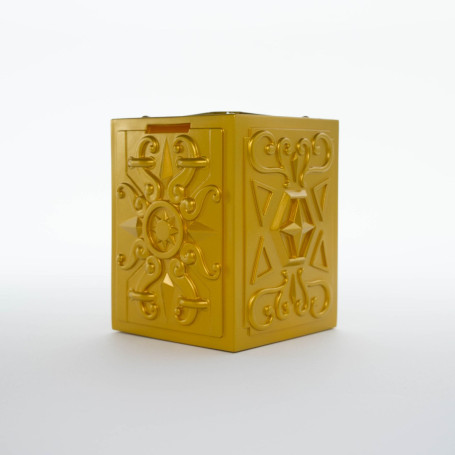 Plastoy - SAINT SEIYA - Spardose AIOLOS PANDORAS BOX