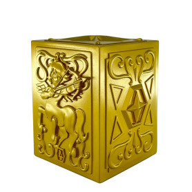 Plastoy - SAINT SEIYA - Spardose AIOLOS PANDORAS BOX