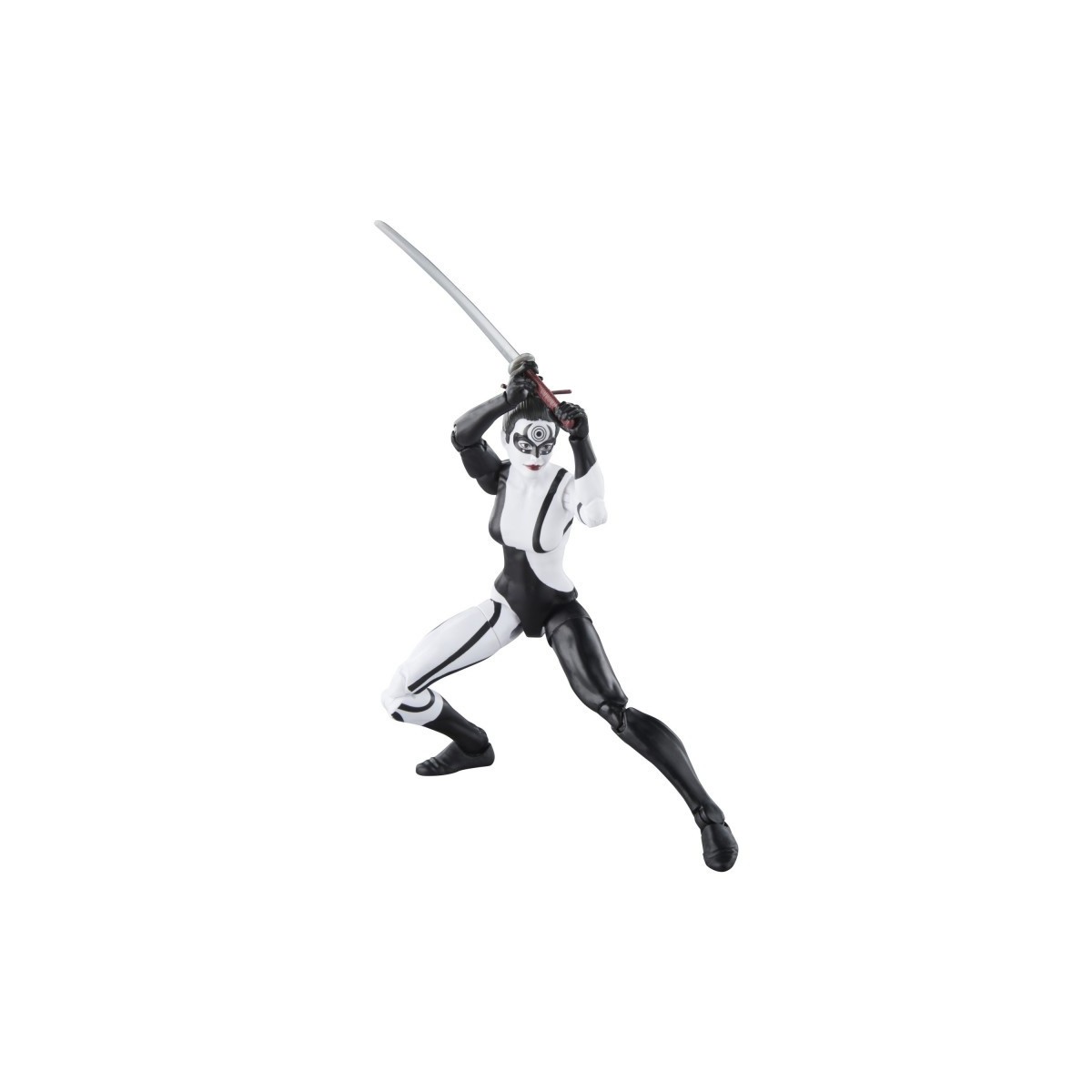 Marvel Legends - Marvel Kights - Lady Bullseye - The Mindless One Wave