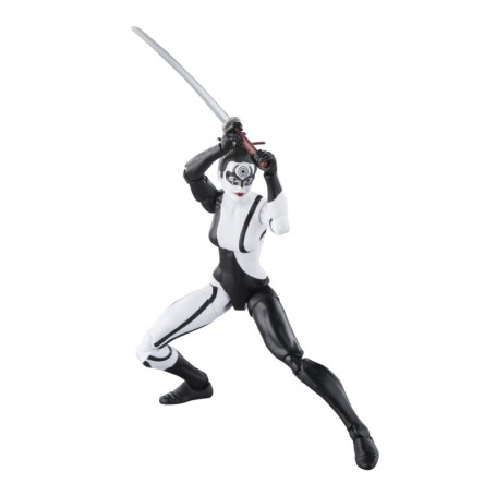 Marvel Legends - Marvel Kights - Lady Bullseye - The Mindless One Wave