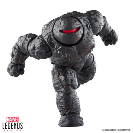 Marvel Legends - Marvel Kights - Luke Cage - The Mindless One Wave