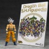 Bandai Tamashii - Son Goku Ultra Instinct Toyotarou Ed. S.H.Figuarts - Toyotarō