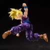 Bandai Tamashii - Super Saiyan Son Gohan - The Warrior Who Surpassed Goku - S.H.Figuarts