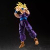 Bandai Tamashii - Super Saiyan Son Gohan - The Warrior Who Surpassed Goku - S.H.Figuarts