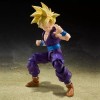 Bandai Tamashii - Super Saiyan Son Gohan - The Warrior Who Surpassed Goku - S.H.Figuarts