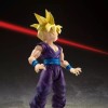 Bandai Tamashii - Super Saiyan Son Gohan - The Warrior Who Surpassed Goku - S.H.Figuarts