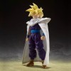 Bandai Tamashii - Super Saiyan Son Gohan - The Warrior Who Surpassed Goku - S.H.Figuarts