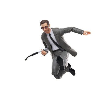 Marvel Legends Series - MATT MURDOCK - No Way Home