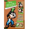 Blitzway - Disney - Carbotix Series Goofy - Goofy