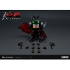 Blitzway Carbotix - BLACK GETTER - Hybrid Carbon Action Figure Series