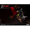 Blitzway Carbotix - BLACK GETTER - Hybrid Carbon Action Figure Series