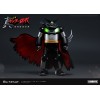 Blitzway Carbotix - BLACK GETTER - Hybrid Carbon Action Figure Series