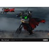 Blitzway Carbotix - BLACK GETTER - Hybrid Carbon Action Figure Series