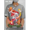 Beast Kingdom Master Craft League of Legends - Star Guardian Miss Fortune