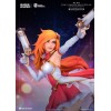 Beast Kingdom Master Craft League of Legends - Star Guardian Miss Fortune