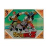 SD Toys - Dragonball Z "Special Forces" Glasposter