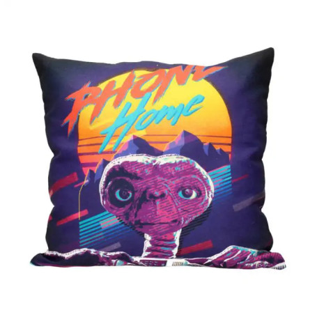 SD Toys - Kissen E.T. the Extra-Terrestrial - Phone Home