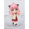 Bandai Tamashi Nation Figuarts Mini - ANYA FORGER (ODEKEKE OUTFIT) - Spy x Family