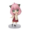 Bandai Tamashi Nation Figuarts Mini - ANYA FORGER (ODEKEKE OUTFIT) - Spy x Family