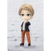 Bandai Tamashi Nation Figuarts Mini - LOID FORGER (ODEKEKE OUTFIT) - Spy x Family