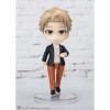Bandai Tamashi Nation Figuarts Mini - LOID FORGER (ODEKEKE OUTFIT) - Spy x Family