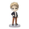 Bandai Tamashi Nation Figuarts Mini - LOID FORGER (ODEKEKE OUTFIT) - Spy x Family