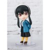 Bandai Tamashi Nation Figuarts Mini - LOID FORGER (ODEKEKE OUTFIT) - Spy x Family