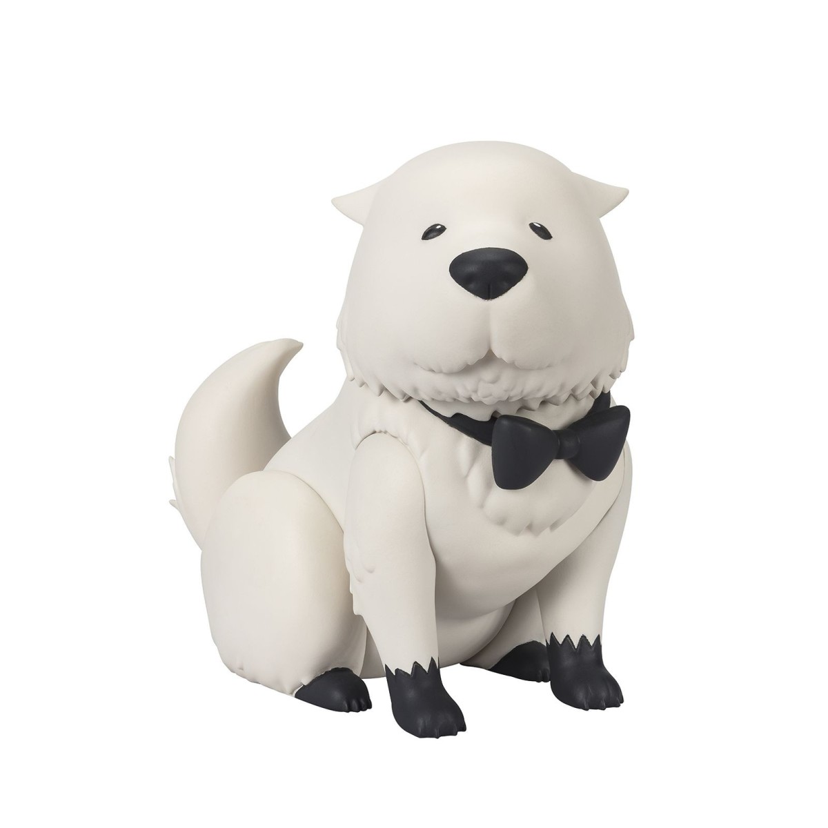 Bandai Tamashi Nation Figuarts Mini - BOND FORGER - Spy x Family