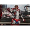 Hot Toys Iron Man 2 - Mark V Suit Up 1/6