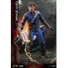 Hot Toys Iron Man 2 - Mark V Suit Up 1/6