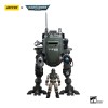 JoyToy Space Marines - Astra Militarum - Cadian Armoured Sentinel 1/18 - Warhammer 40K
