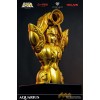 Zodiakos Studio - Aquarius Cloth - Totem des Wassermanns 1/6 - Statue Saint Seiya - die Ritter des Zodiakus