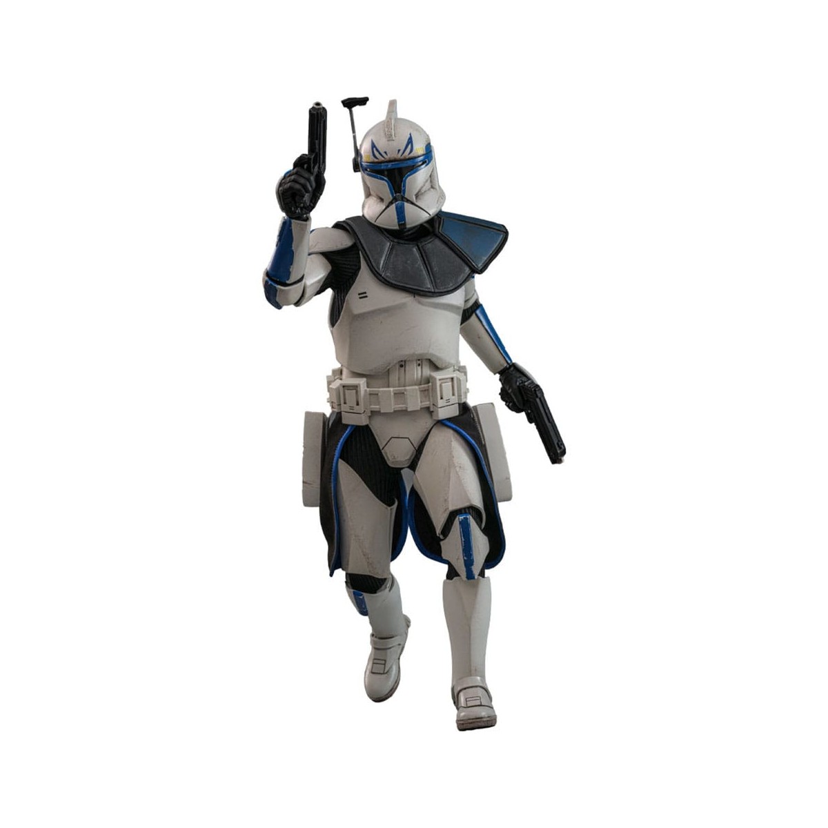 Hot Toys Star Wars - CAPTAIN REX - Ahsoka Tano 1/6