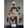 Hot Toys Star Wars - CAPTAIN REX - Ahsoka Tano 1/6
