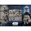 Hot Toys Star Wars - CAPTAIN REX - Ahsoka Tano 1/6