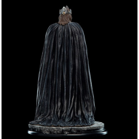 Weta - King Aragorn (Classic Series) - Der Herr der Ringe Statuette 1/6