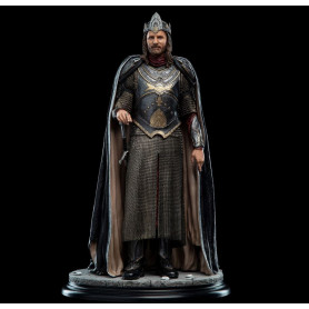 Weta - King Aragorn (Classic Series) - Der Herr der Ringe Statuette 1/6