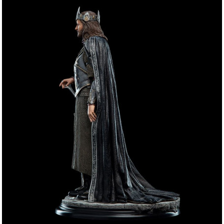 Weta - King Aragorn (Classic Series) - Der Herr der Ringe Statuette 1/6