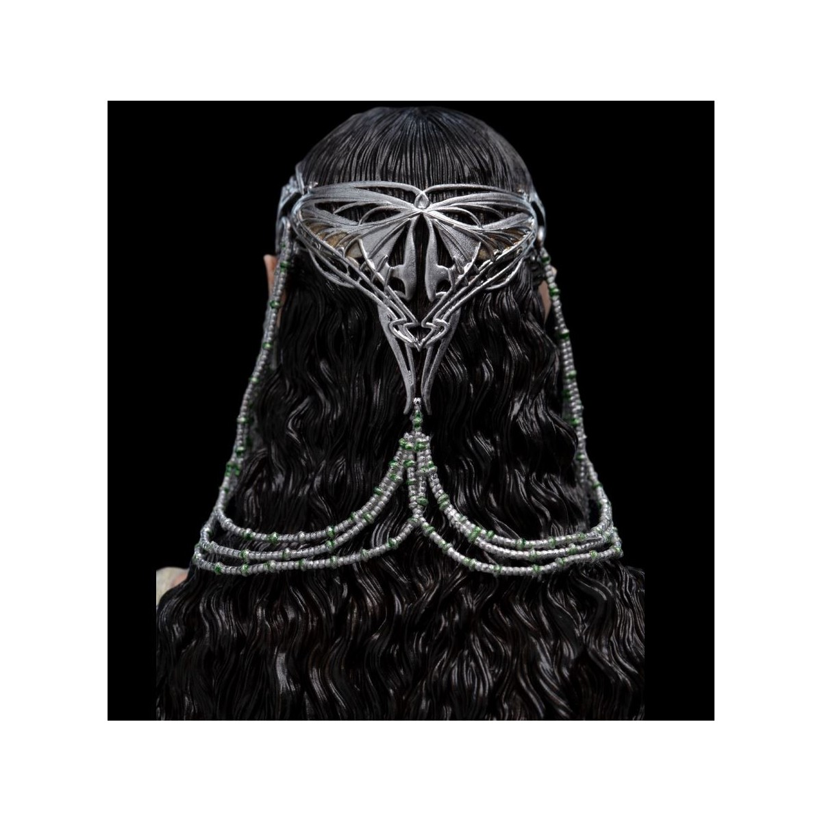 Weta - Coronation Arwen (Classic Series) - Der Herr der Ringe Statuette 1/6